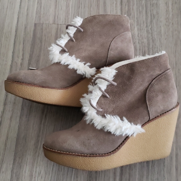 GAP Ladies booties - Picture 3 of 4